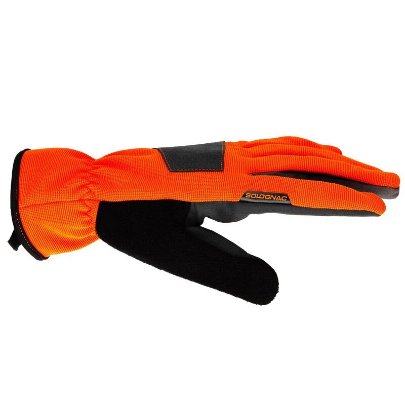 GANT CHASSE SUPERTRACK 100 V2 ORANGE