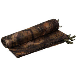 FILET CHASSE LIGHT 1,4Mx2,2M CAMOUFLAGE FURTIV