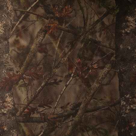 Tarnnetz Camouflage Resistant 1,4 M × 3,8 M