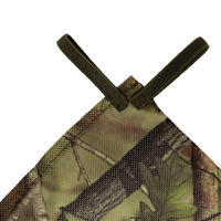 FILET CHASSE LIGHT 1,4M x 2,2M CAMOUFLAGE