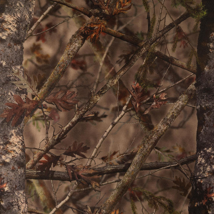 Solognac FILET CHASSE LIGHT 1,4Mx2,2M CAMOUFLAGE FURTIV ...