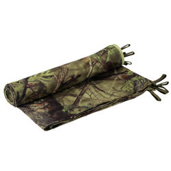 FILET CHASSE LIGHT 1,4M x 2,2M CAMOUFLAGE GREEN