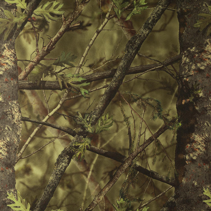 Solognac FILET CHASSE LIGHT 1,4Mx2,2M CAMOUFLAGE FURTIV ...