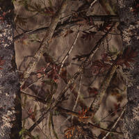 REVERSIBLE CAMOUFLAGE HUNTING NET 1.4m x 2.2m