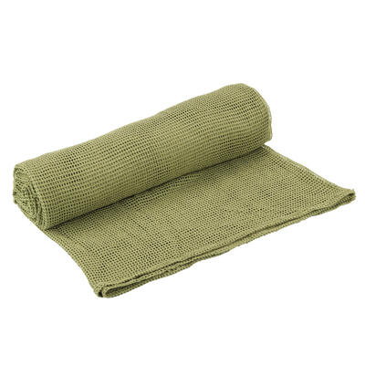 Camouflagenet voor de jacht 1.5mx2m groen