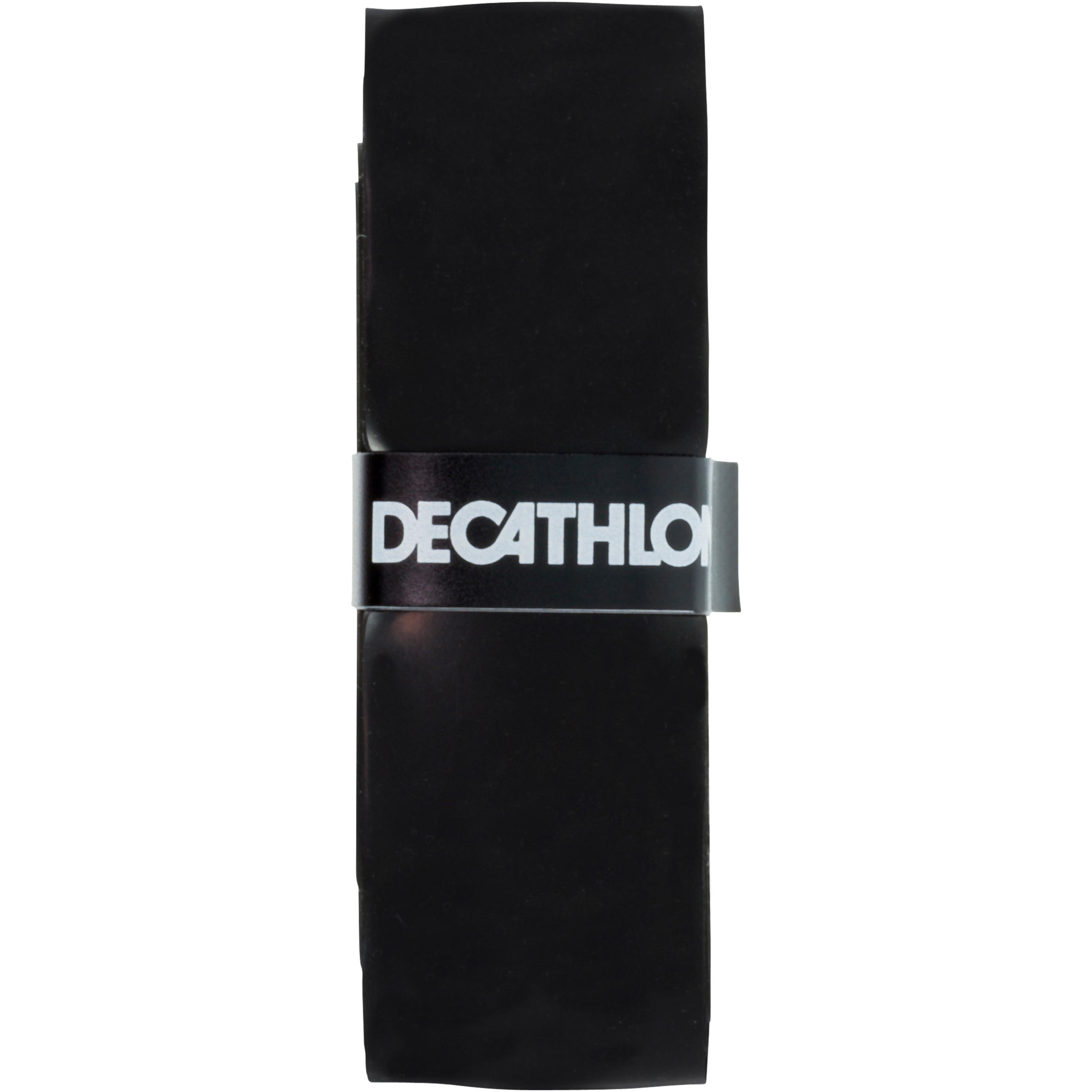 

Absorb Tennis Grip - Black -  By ARTENGO | Decathlon