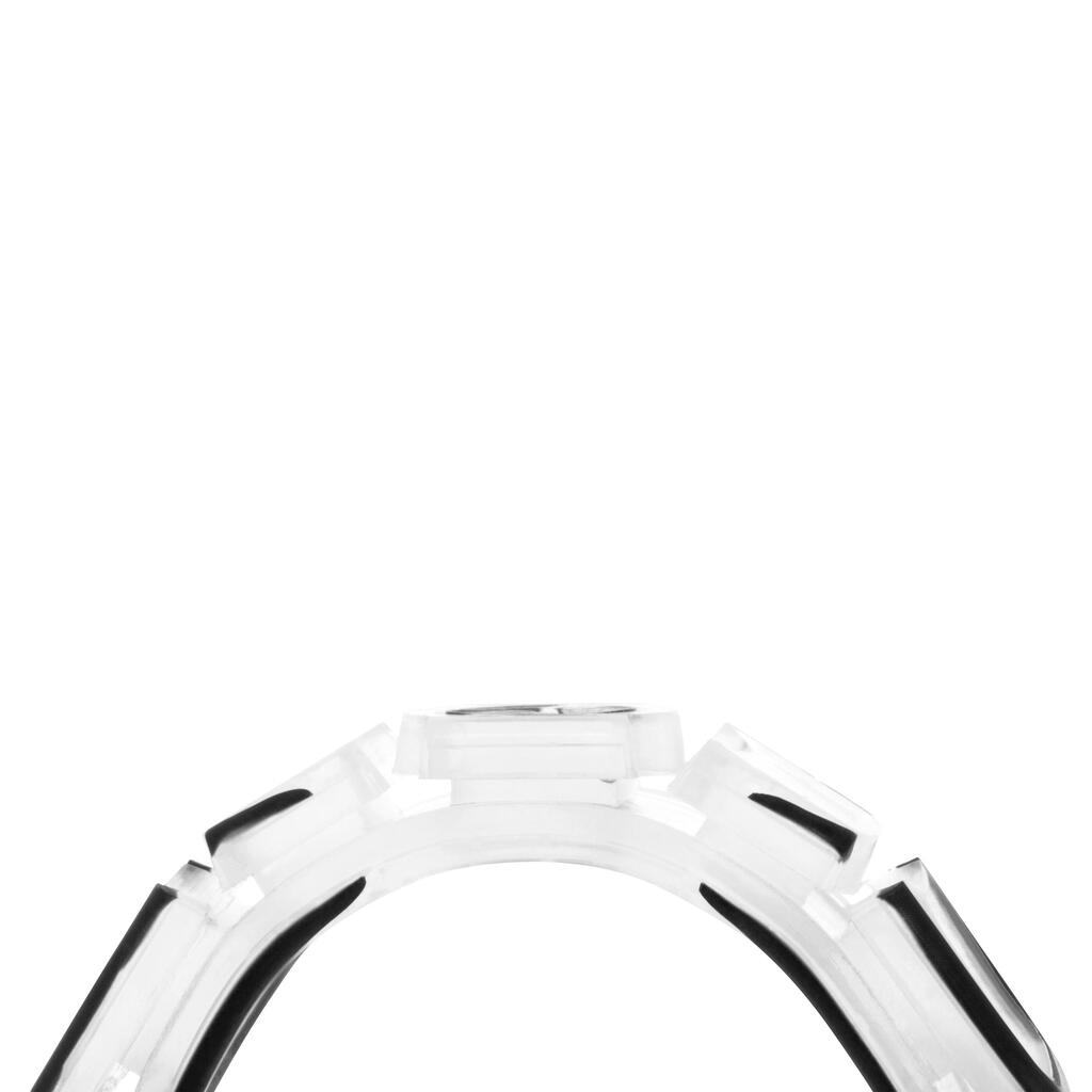 ANTIVIBRADOR DE TENIS CONFORT TRASLÚCIDO 