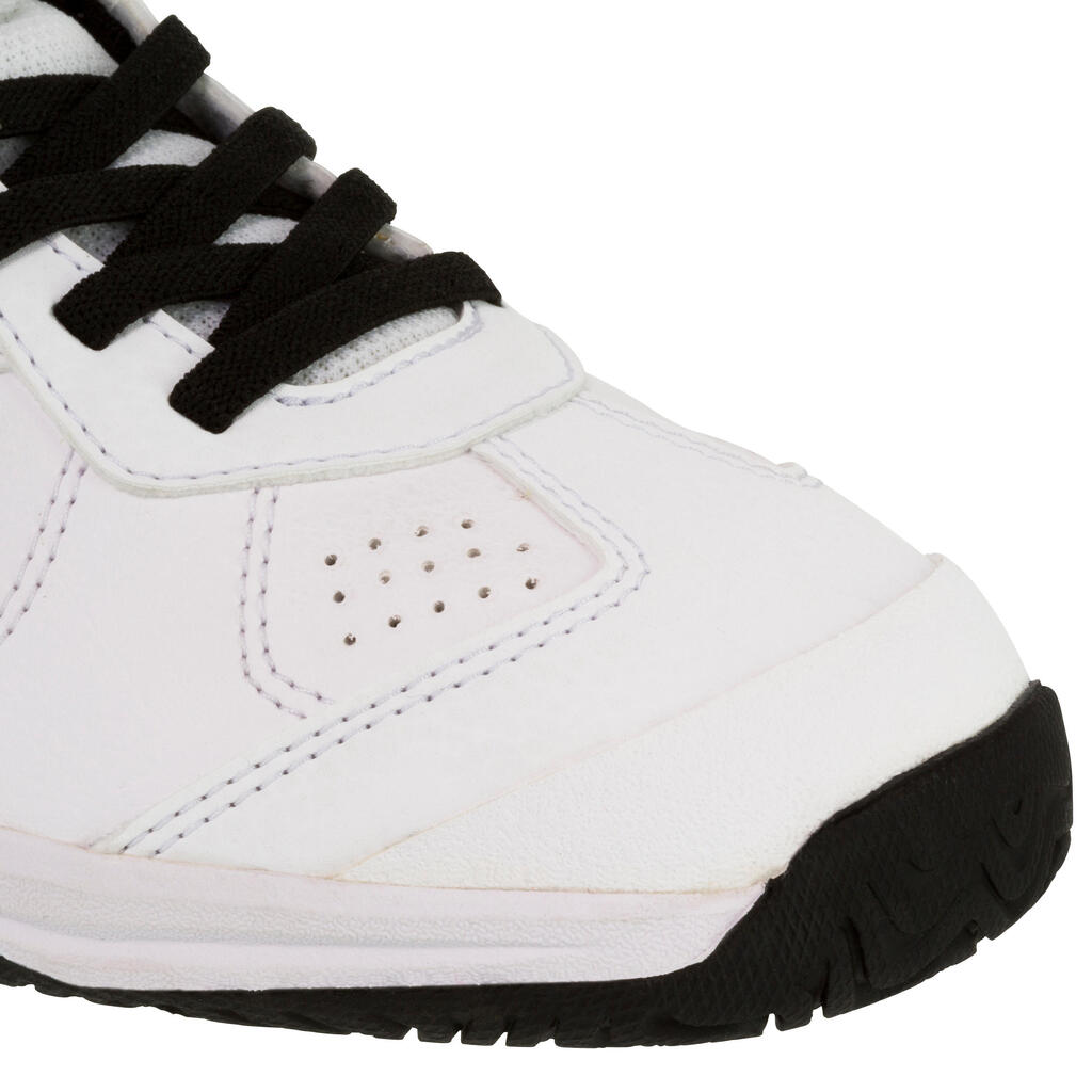 Kinder Sportschuhe Klettverschluss - TS160 schillernd
