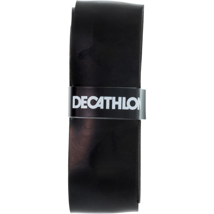 GRIP DE TENNIS ARTENGO TACKY NOIR Artengo Decathlon