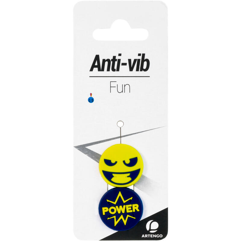 Tenisový vibrastop TA Antivib *2* 990