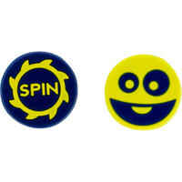 Fun Tennis Vibration Dampener Twin-Pack