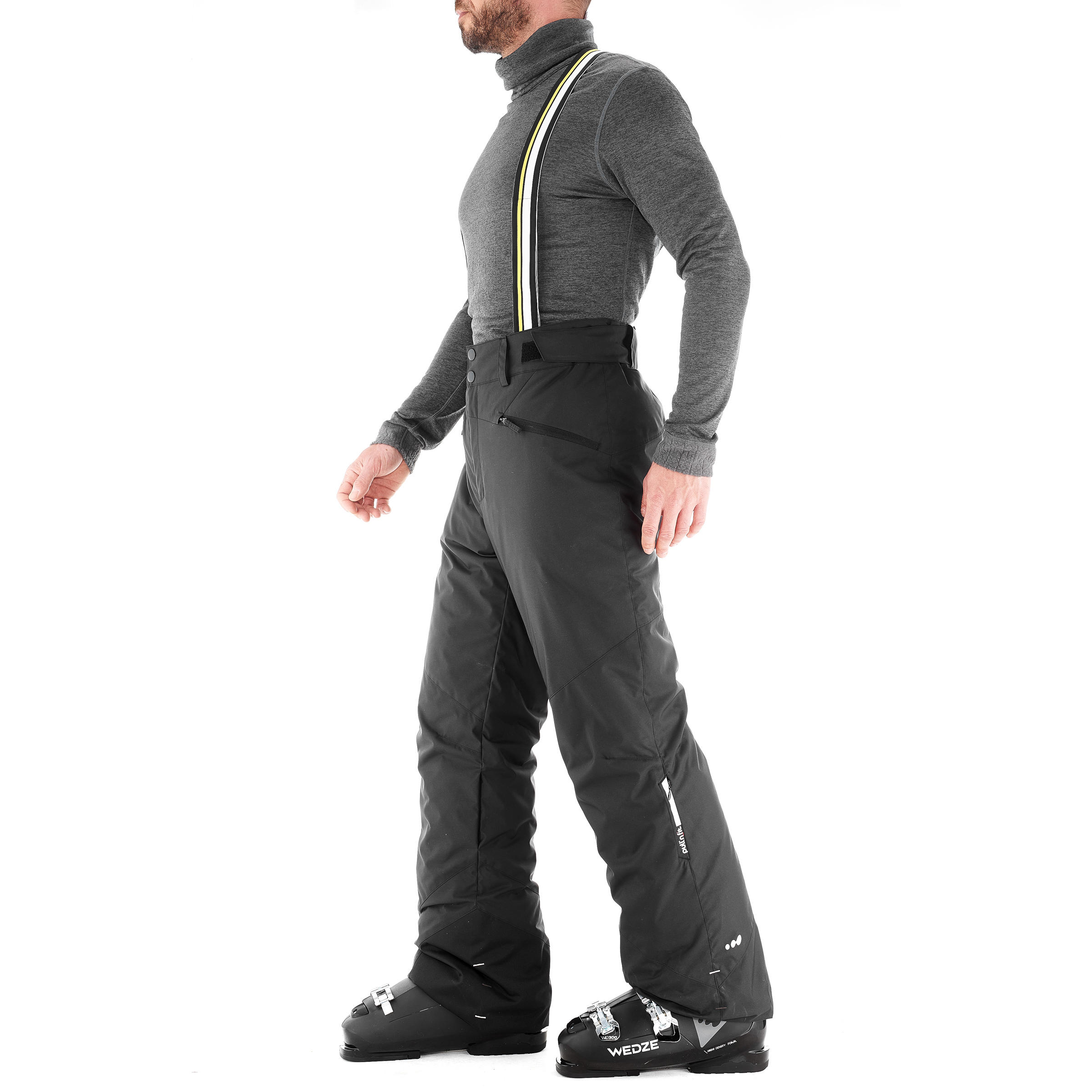 Лыжные Брюки Мужские Гибрид Фото Купить