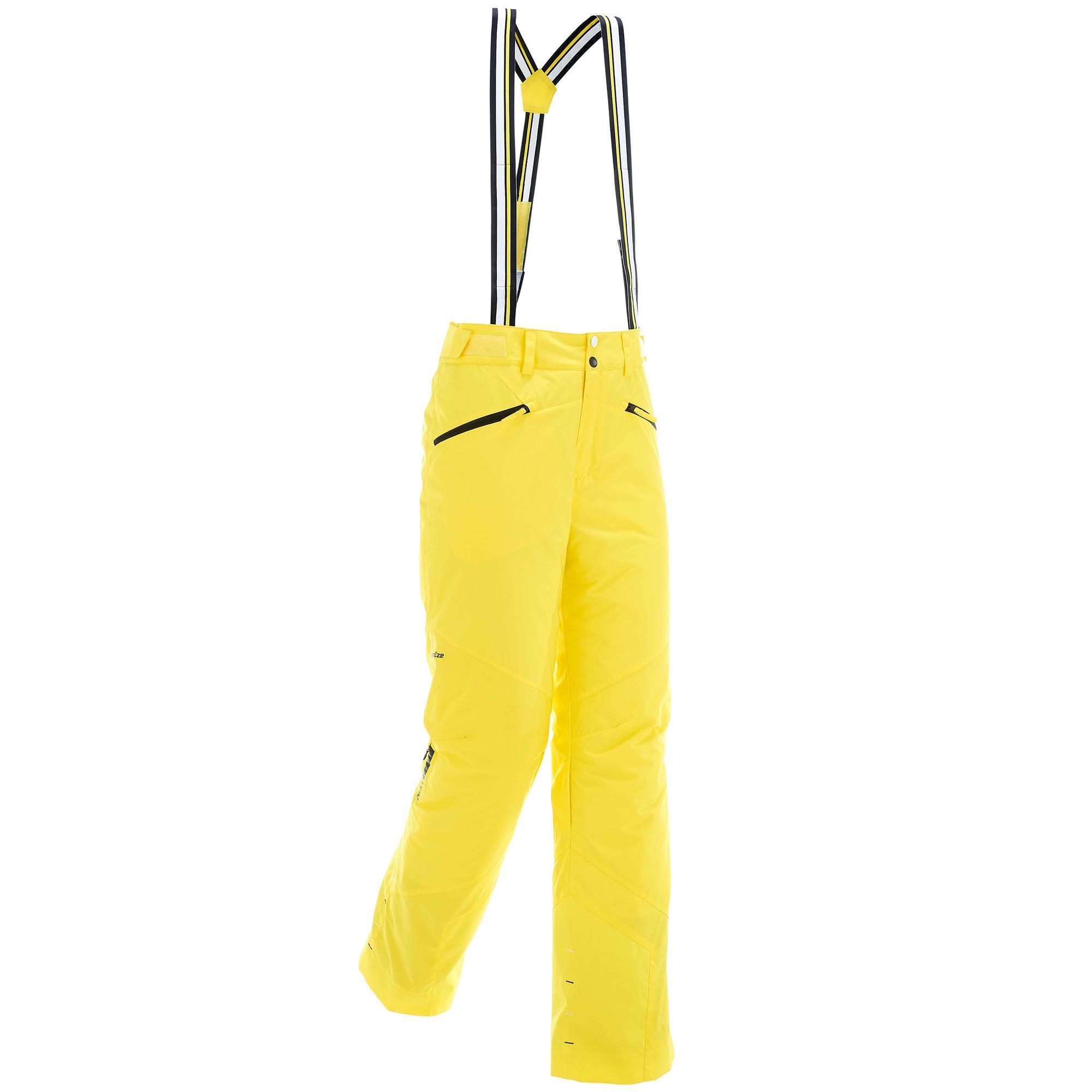 Comprar Pantalón de Esquí Wed'ze PA 150 Hombre Decathlon