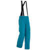 Skihose Snowboardhose Free 700 Damen blau