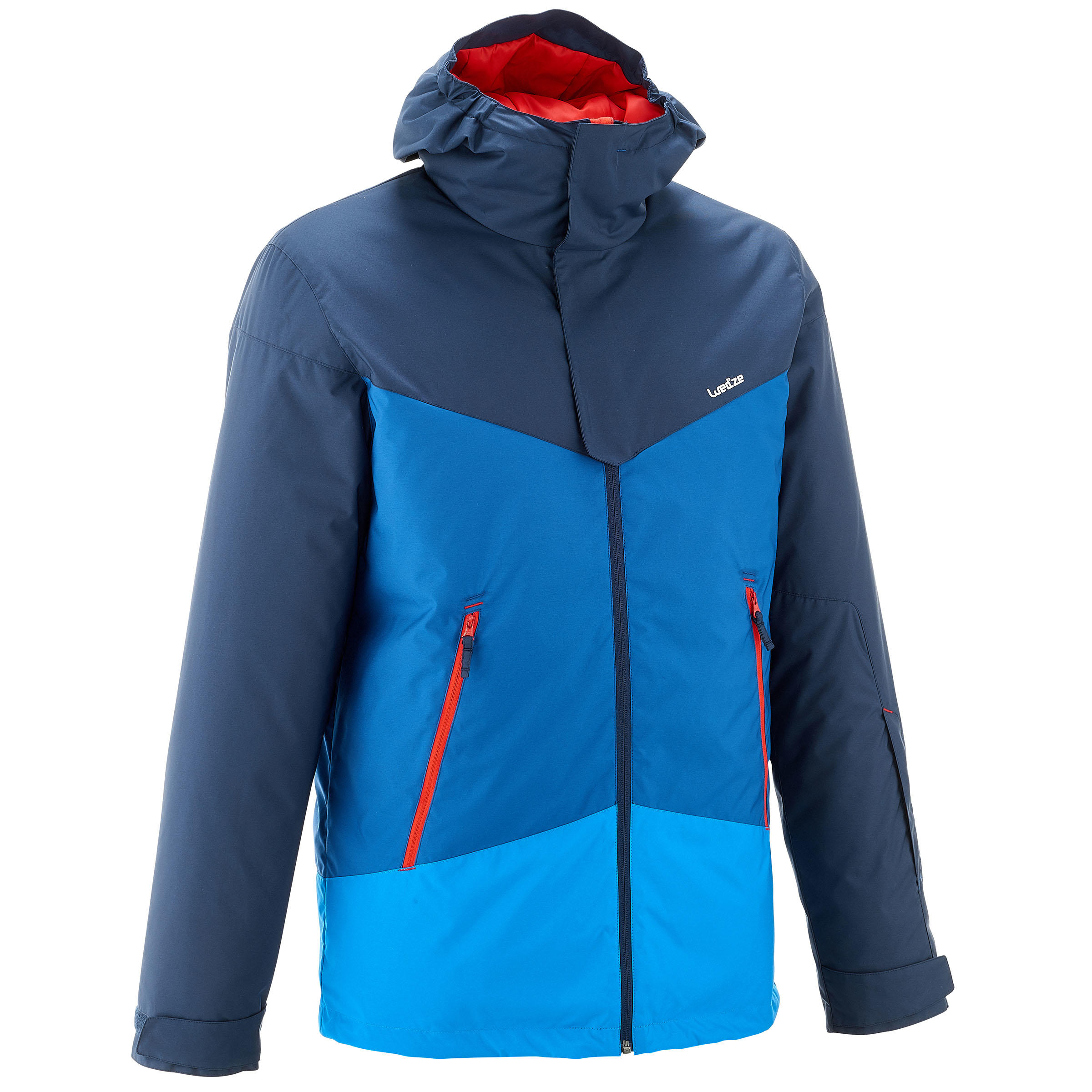 Heren skikleding online kopen? Via 4u = de wintersport & ski