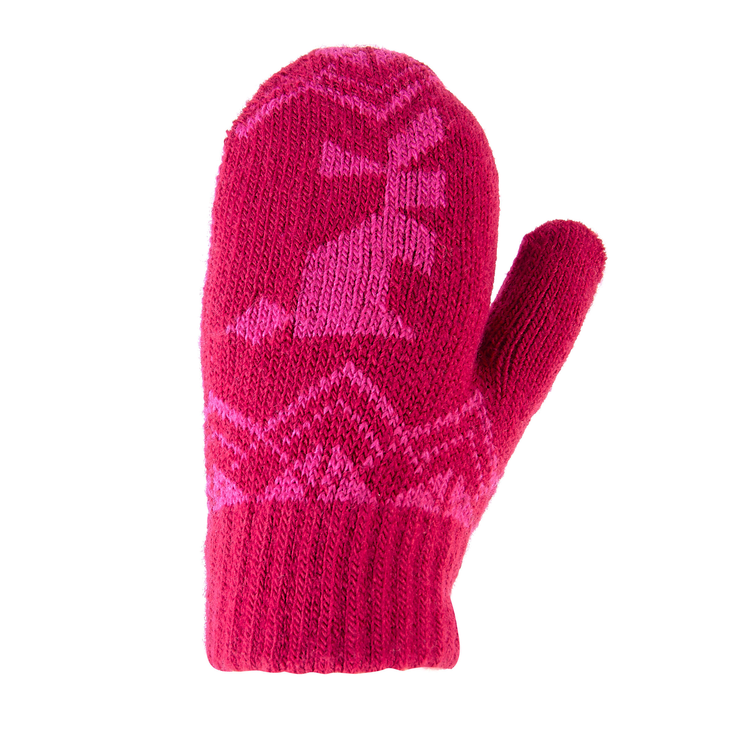 Quechua Kinderhandschoenen Voor Wandelen Sh100 Warm quechua kopen in de aanbieding