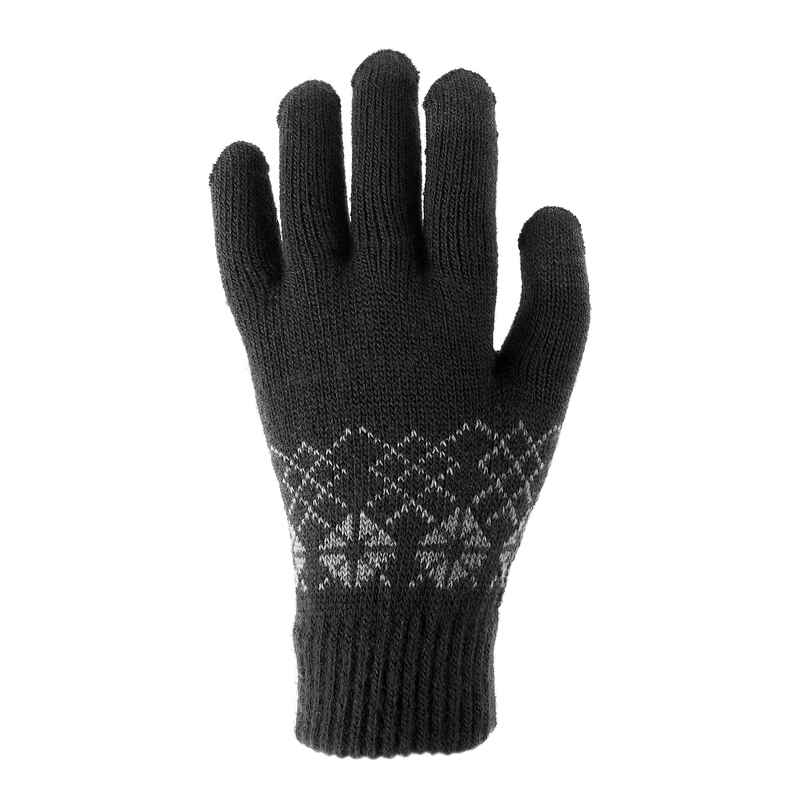 GUANTES TÁCTILES NIÑOS SH100