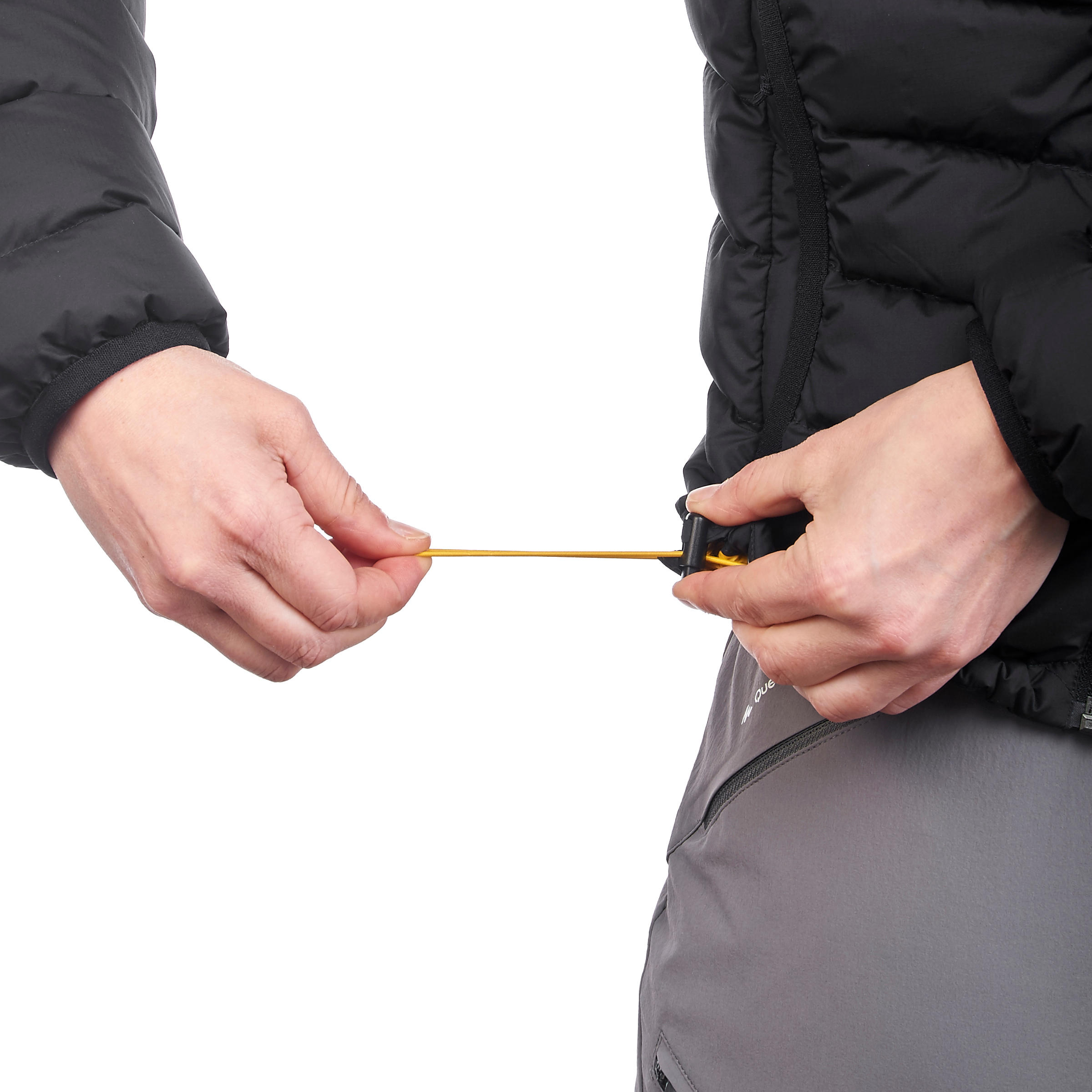 Bergans nosi hybrid down lady jacket deals