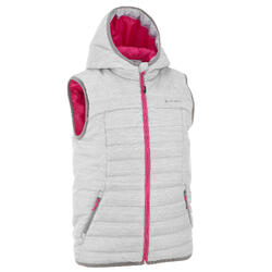 مركز الاطفال مجموع زبادي Veste Sans Manche Enfant Decathlon Mir Eko Com