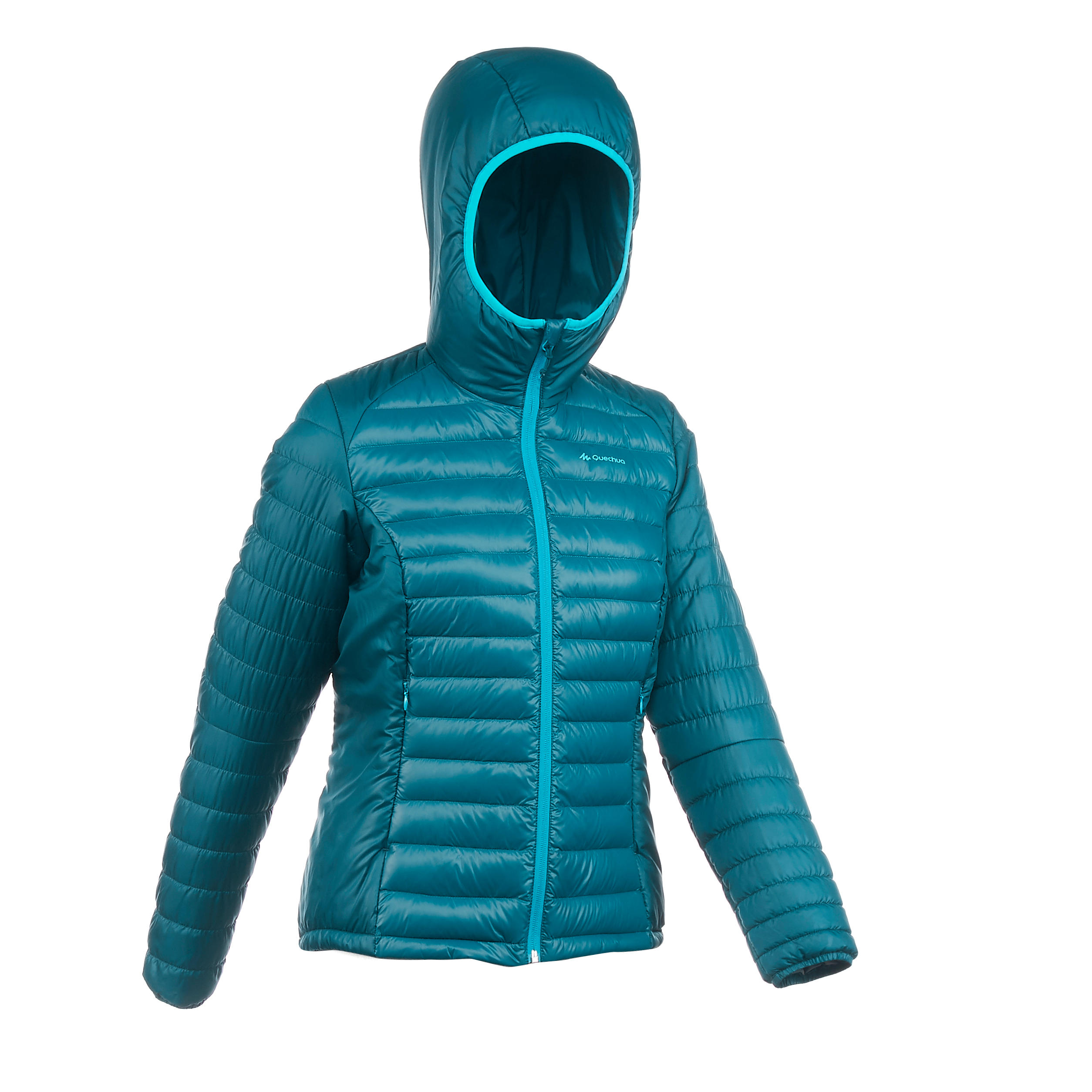 X-Light 1 Women's Trekking Down Jacket - Turquoise