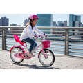 VELOS APPRENTISSAGE 4-6 ANS - BICICLETA 500 DOCTO CRIANÇA BTWIN