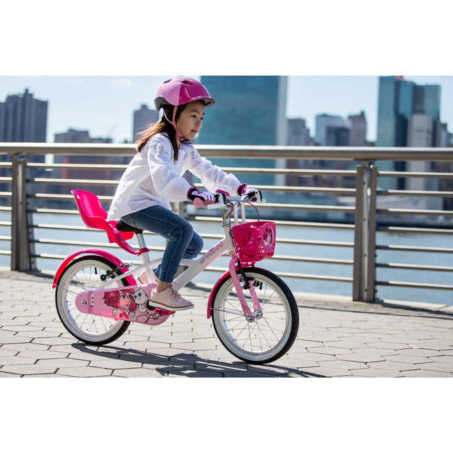 bicicletta x bambine 4 5 anni