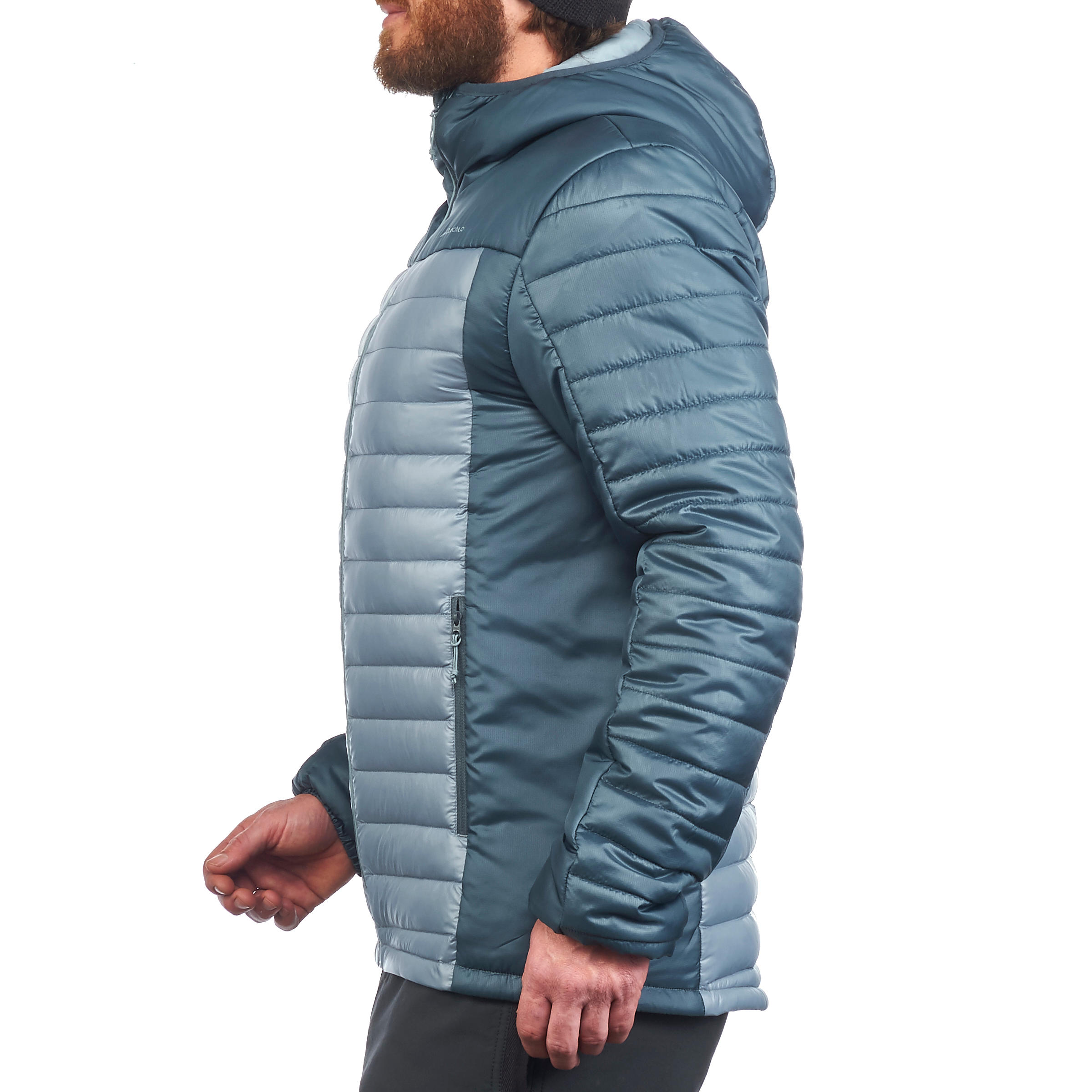 decathlon x light jacket