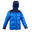 Men's Mountain Trekking Down Jacket - TREK 900 -18°C Blue
