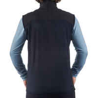 Men’s Windproof Gilet - Black