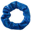 Girls' Glitter Gym (WAG & RG) Scrunchie - Dark Blue