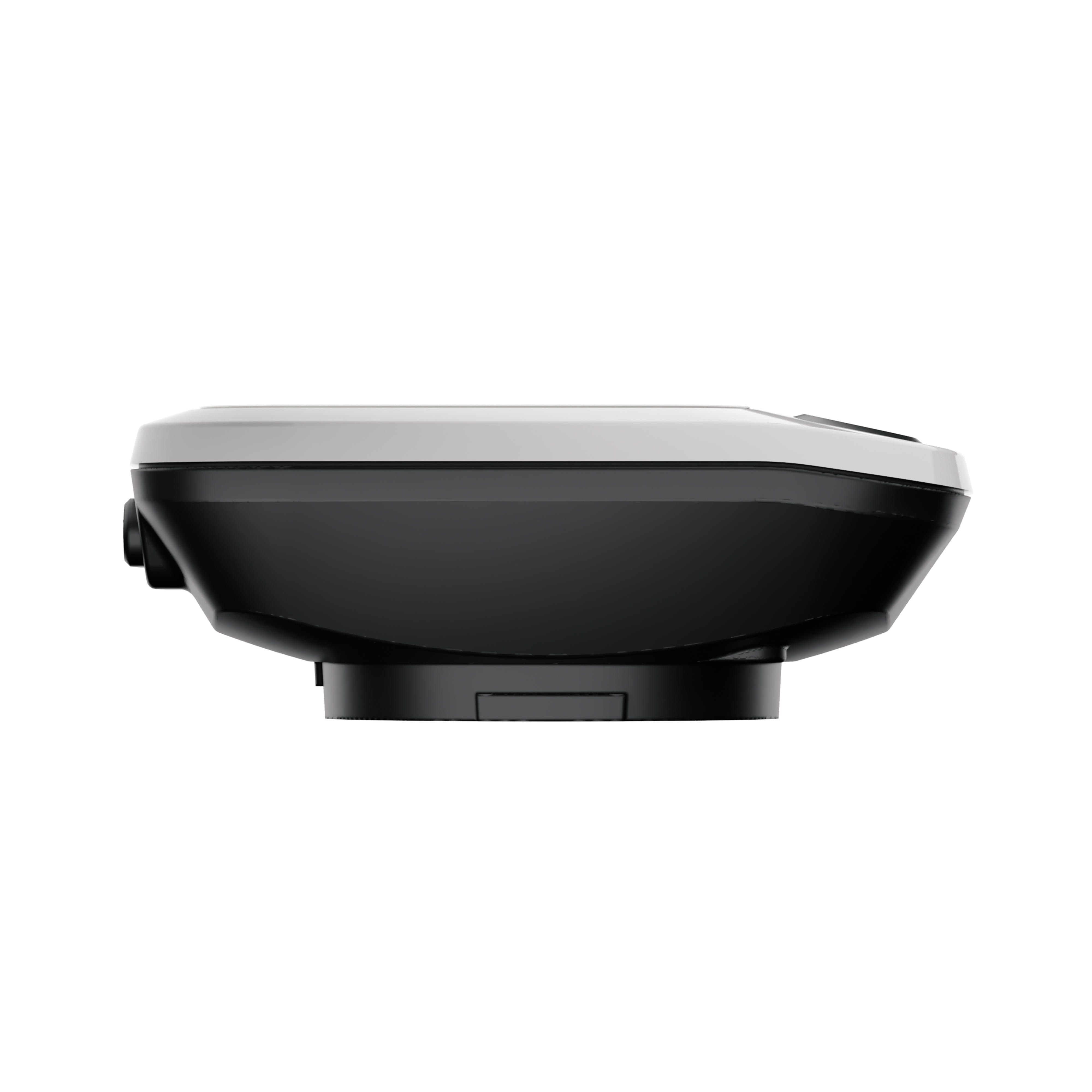 100 Wired Cyclometer - Black