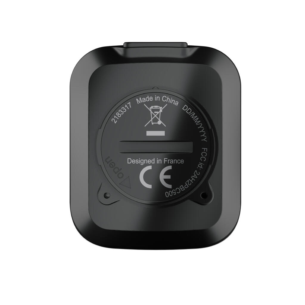 120 Wireless Cyclometer