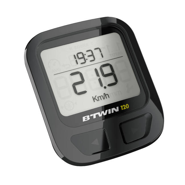 Buy Cycling 120 Wireless Cyclometer Online