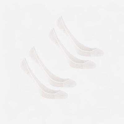 Calze camminata WS 140 BALLERINA bianche