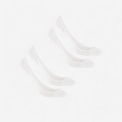 Chaussettes marche WS 140 Ballerina Junior blanc (lot de 2 paires)