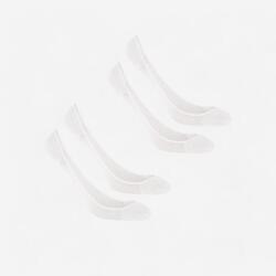 WS Fresh 140 Ballerina fitness walking socks white (2 pairs)