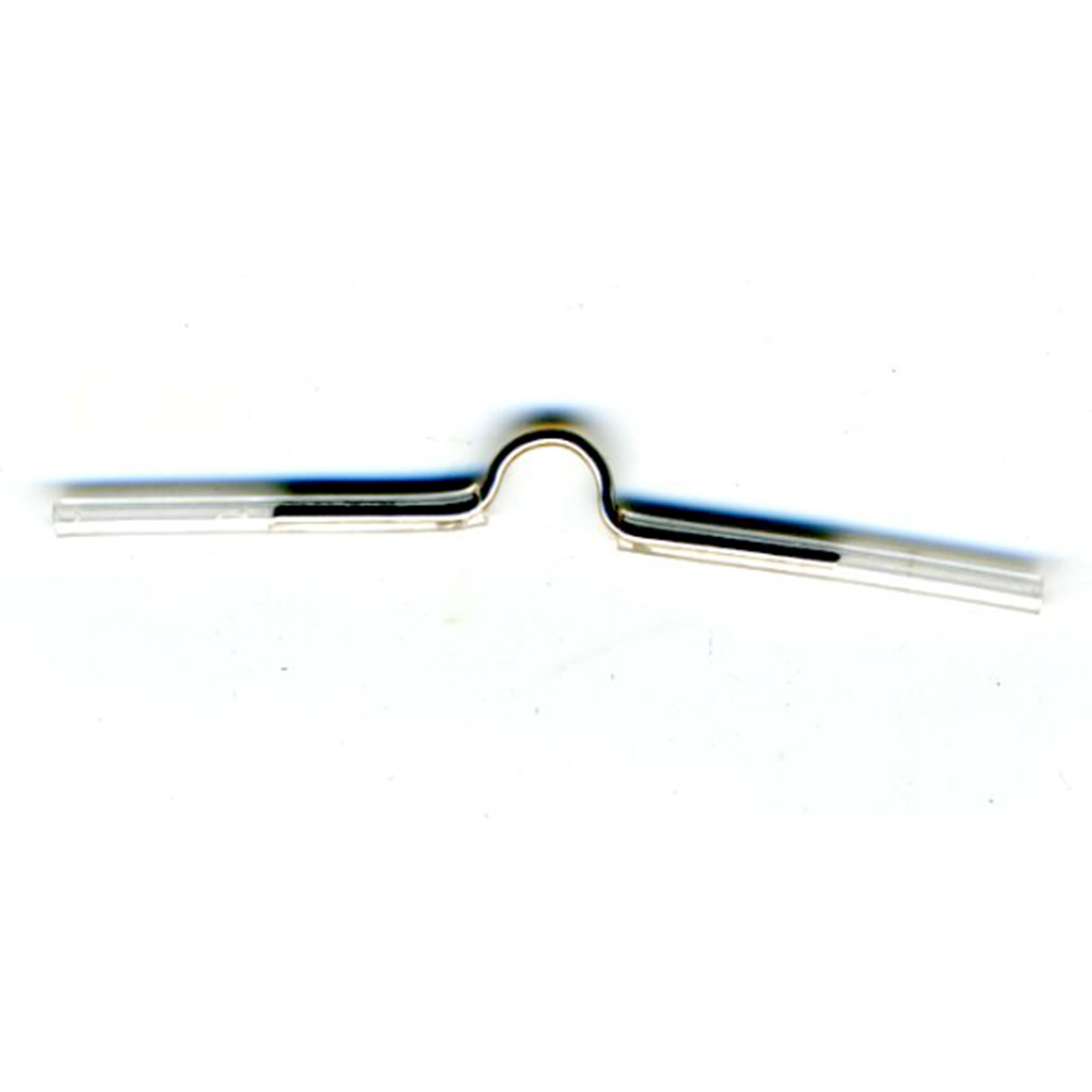 Adaptador de pesca à inglesa peg leg