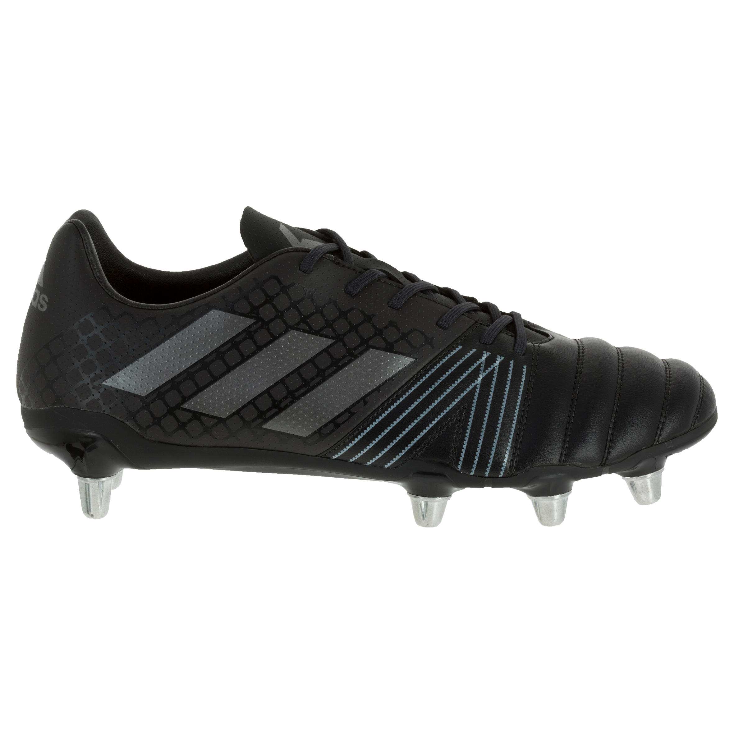 crampon adidas noir