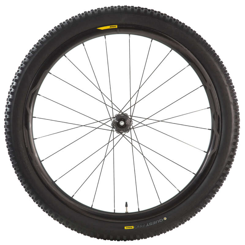 mavic 27.5 wheels