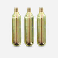 CO2 Cartridge Tri-Pack - 16g