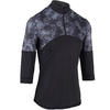 TOP THERMIC 3/4 FEMME 900 CHALK TENNIS