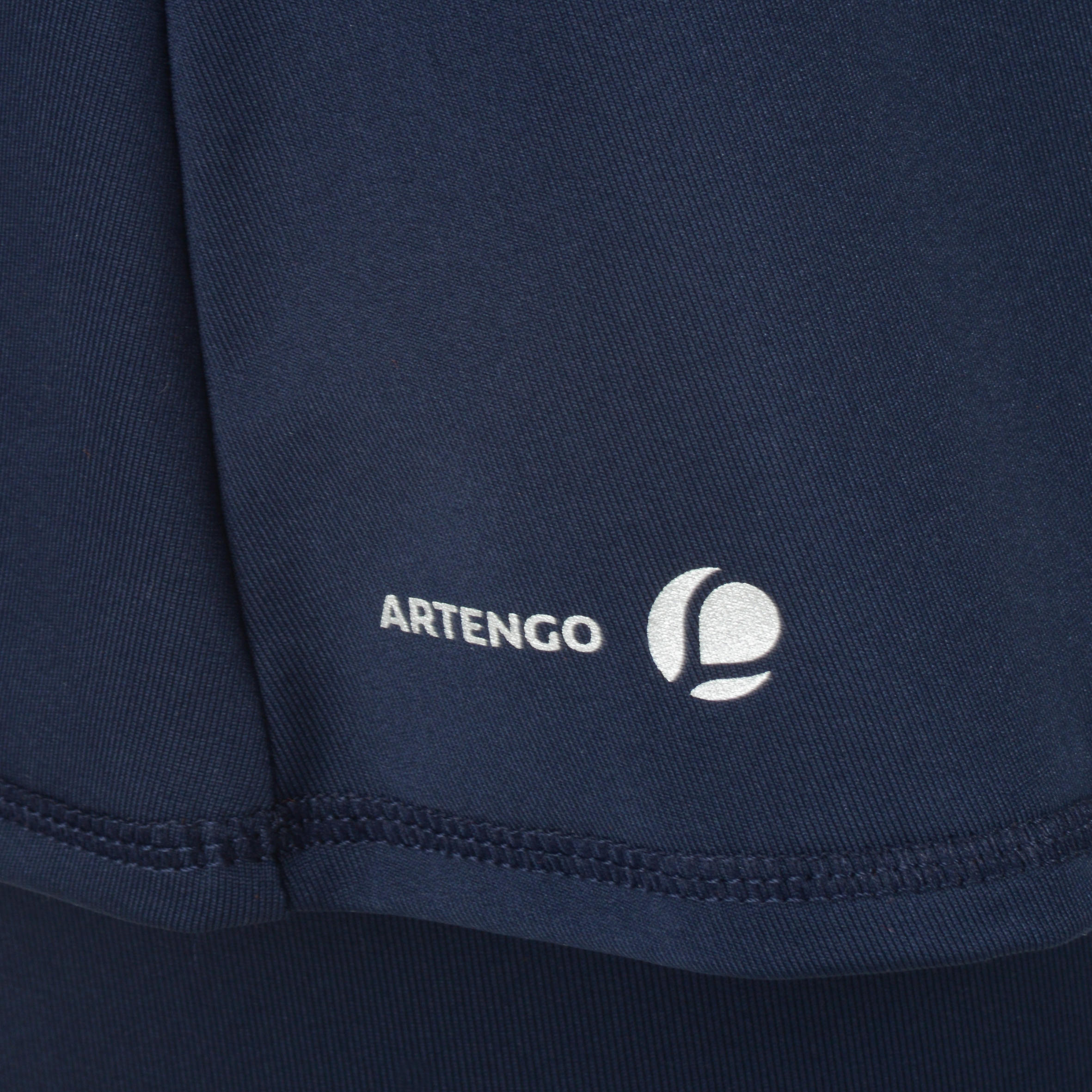 Second Life - Thermic 500 Women's Tennis Skirt - Navy - EXCELLENT 9/10