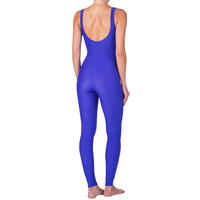 Olfa Women's Swimming Suit - Blue