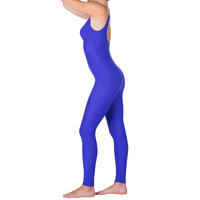 Olfa Women's Swimming Suit - Blue