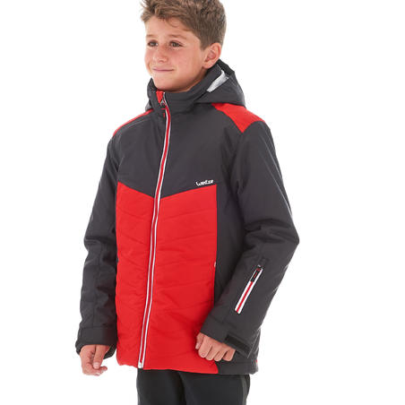 ДЕТСКАЯ ЛЫЖНАЯ КУРТКА SKI-P 300