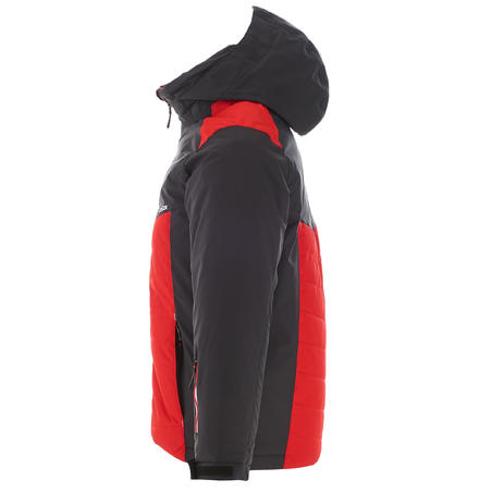 ДЕТСКАЯ ЛЫЖНАЯ КУРТКА SKI-P 300