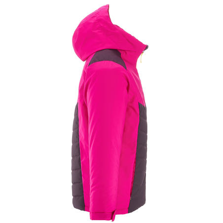 КУРТКА ДЛЯ ГОРНОЛЫЖНОГО СПОРТА SKI-P 300 ДЕТСК.