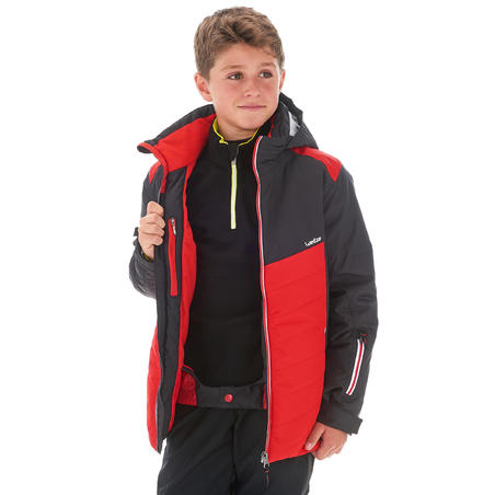 ДЕТСКАЯ ЛЫЖНАЯ КУРТКА SKI-P 300