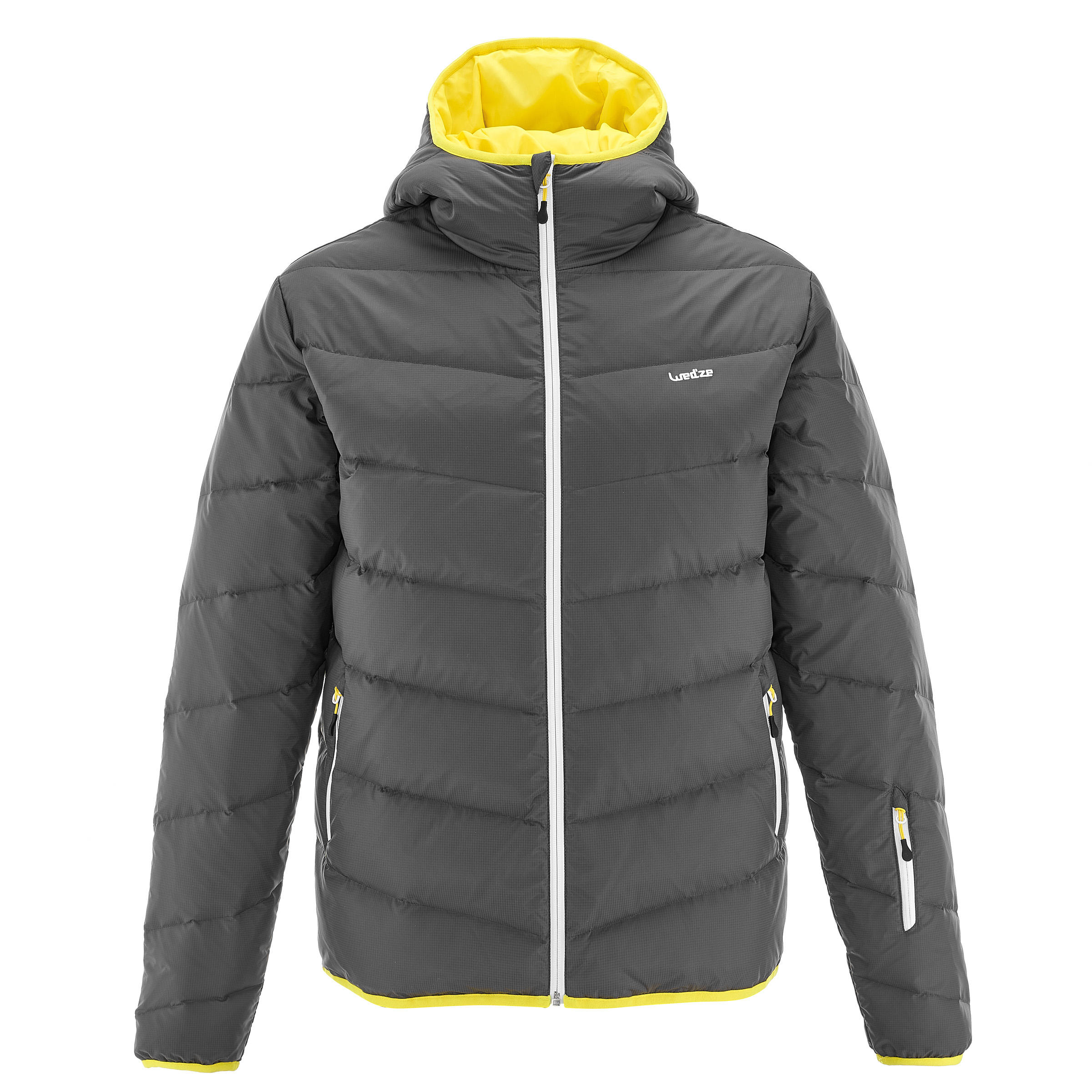 Does Decathlon Offer The Highest Value Down Jacket On The Market? - Men's  Journal | Out of the Office