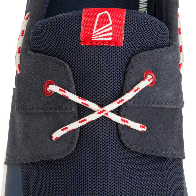 non slip boating shoes